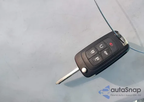 2016 Chevrolet Equinox Ltz z USA, uszkodzony, nr VIN 2GNFLGE33G6256672